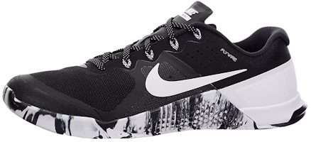 Nike Metcon 2 'Black' 819899-010 Nike Metcon 2 'Black' 819899-010