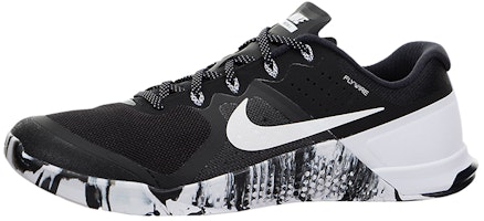 Nike Metcon 2 'Black' 819899-010 Nike Metcon 2 'Black' 819899-010
