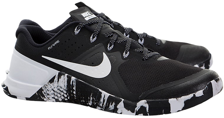 耐克Metcon 2 '黑色' 819899-010 Order 耐克Metcon 2 '黑色' 819899-010