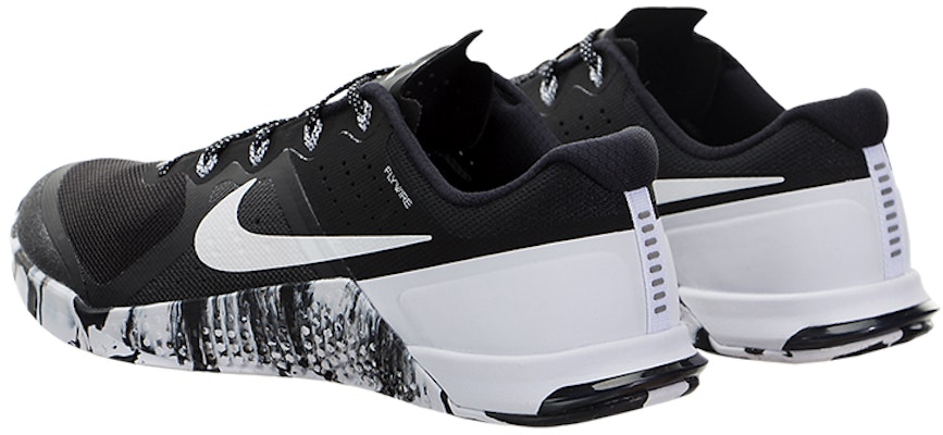 Nike Metcon 2 'Negro' 819899-010 Lookbook Nike Metcon 2 'Negro' 819899-010