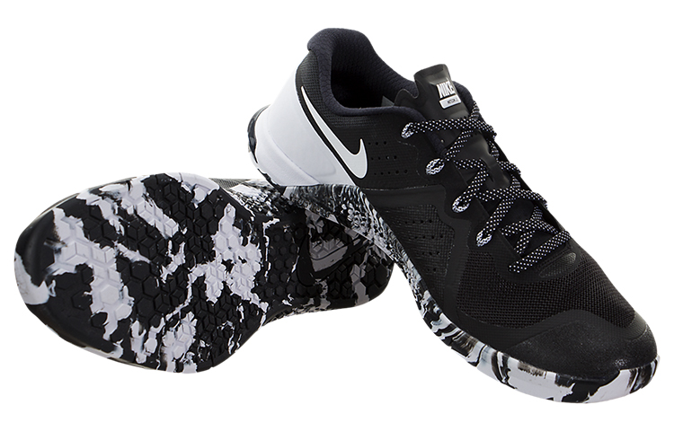Shop Nike Metcon 2 'Hitam' 819899-010