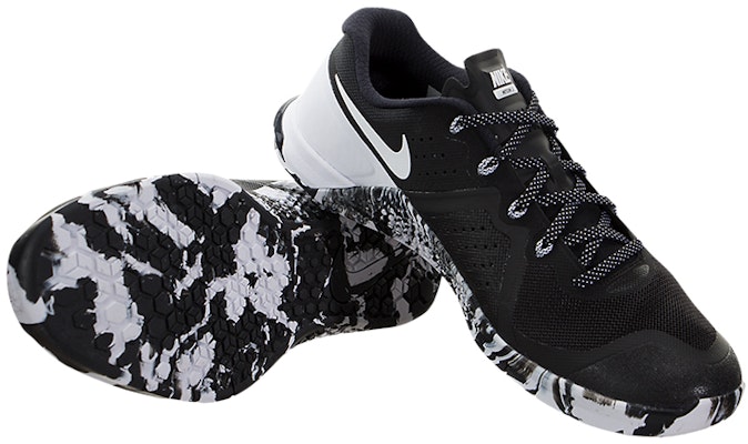 Nike Metcon 2 'Negro' 819899-010 Shop Nike Metcon 2 'Negro' 819899-010