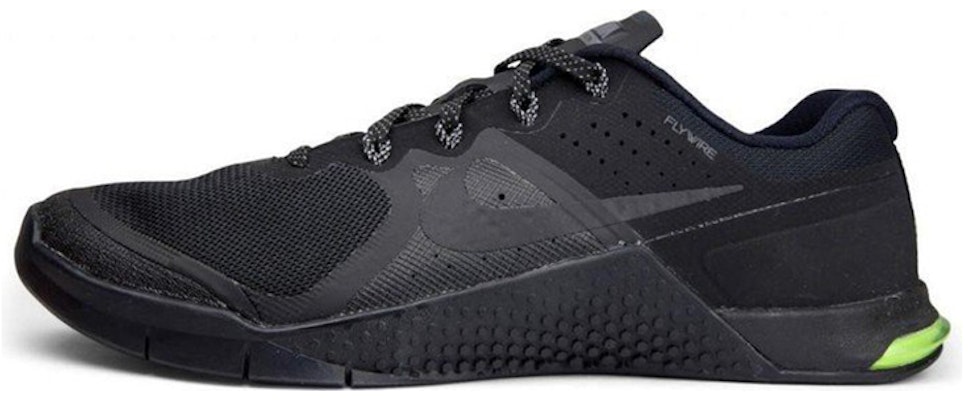 Nike Metcon 2 'Hitam Kelabu Sejuk Volt' 819899-007 Buy Nike Metcon 2 'Hitam Kelabu Sejuk Volt' 819899-007