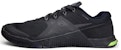 Nike Metcon 2 'Hitam Kelabu Sejuk Volt' 819899-007