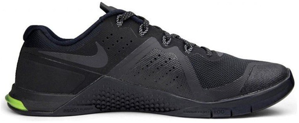 Nike Metcon 2 'Hitam Kelabu Sejuk Volt' 819899-007 Order Nike Metcon 2 'Hitam Kelabu Sejuk Volt' 819899-007