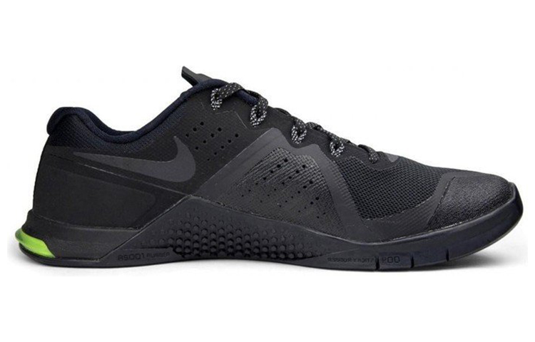 Order Nike Metcon 2 ''Nero Grigio Freddo Volt'' 819899-007