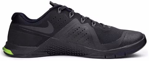 Order Nike Metcon 2 低筒穩定訓練鞋 黑色