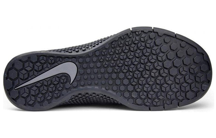 Shop Nike Metcon 2 'Hitam Abu-abu Volt' 819899-007