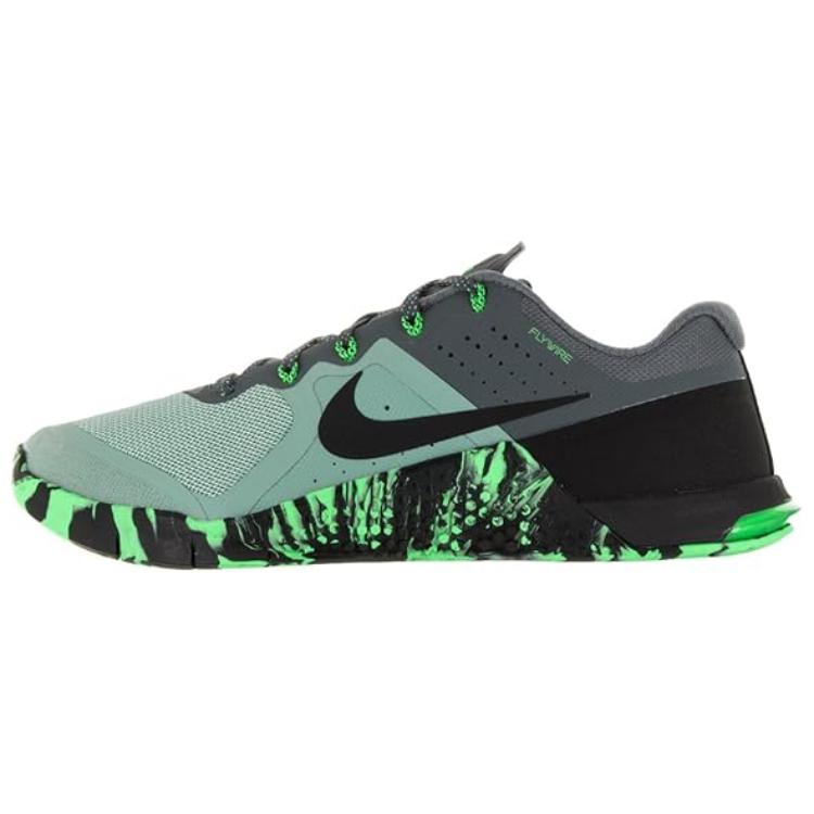 Nike Metcon 2 'Cannon Rage Green' 819899-004