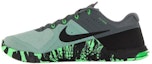 Buy Nike Metcon 2 'Cannon Rage Green' - Hijau Rage Meriam 819899-004