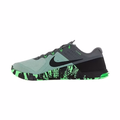 Nike Metcon 2 'Cannon Rage Green'