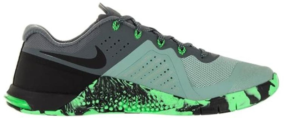 Nike Metcon 2 'Cannon Rage Green' - Hijau Rage Meriam 819899-004 Order Nike Metcon 2 'Cannon Rage Green' - Hijau Rage Meriam 819899-004