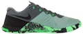 Nike Metcon 2 'Cannon Rage Green' - Hijau Rage Meriam 819899-004