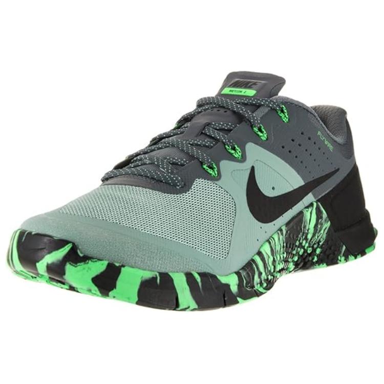 Lookbook Nike Metcon 2 ''Cannon Rage Groen'' 819899-004