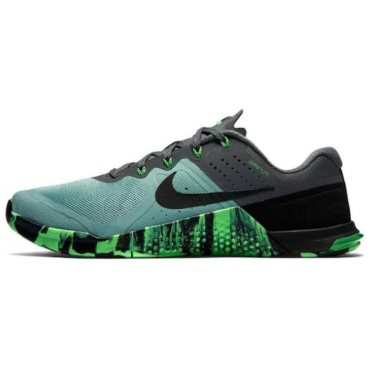 Details for Nike Metcon 2 ''Cannon Rage Groen'' 819899-004
