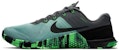 Nike Metcon 2 'Cannon Rage Green' - Hijau Rage Meriam 819899-004