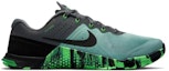 Sizing Nike Metcon 2 'Cannon Rage Green' - Hijau Rage Meriam 819899-004