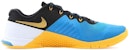 Nike Metcon 2 'Biru Emas' 819899-400