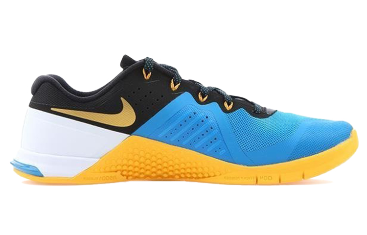 Order Nike Metcon 2 ''Bleu Photo Or'' 819899-400