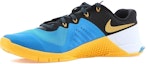 Lookbook Nike Metcon 2 'Biru Emas' 819899-400