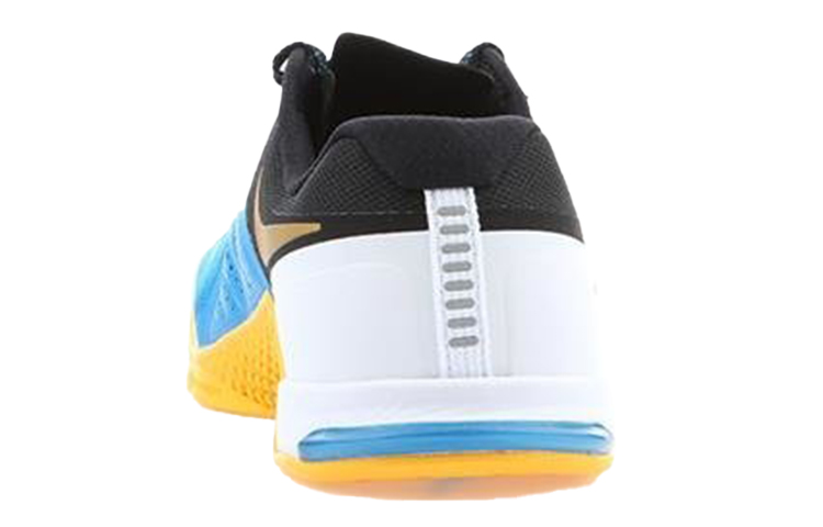 Shop ナイキ メトコン 2 "フォトブルー/ゴールド" 819899-400