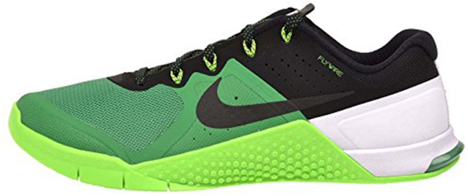 Nike Metcon 2 'Spring Leaf Black' - Daun Spring Hitam 819899-300 Buy Nike Metcon 2 'Spring Leaf Black' - Daun Spring Hitam 819899-300
