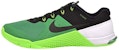 Nike Metcon 2 'Spring Leaf Black' - Daun Spring Hitam 819899-300