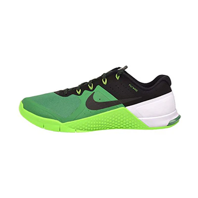 Nike Metcon 2 'Spring Leaf Black'