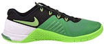 Order Nike Metcon 2 'Spring Leaf Black' - Daun Spring Hitam 819899-300