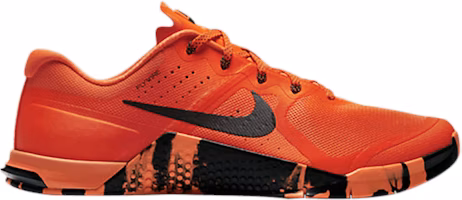 Nike Metcon 2 'Strong as Steel' 819902-600 Nike Metcon 2 'Strong as Steel' 819902-600