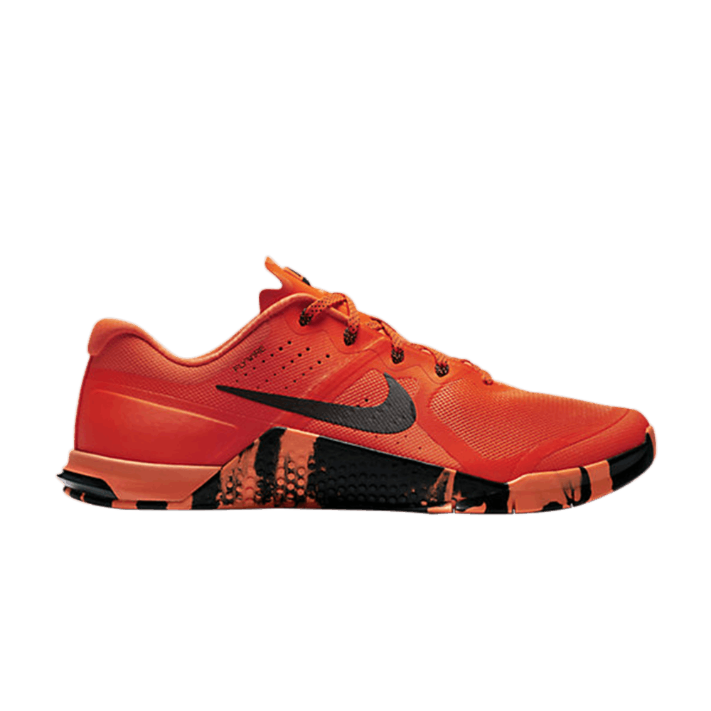 Nike Metcon 2 'Strong as Steel' 819902-600