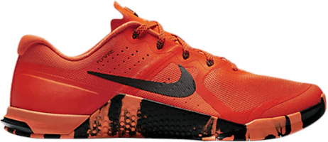 Nike Metcon 2 'Strong as Steel' 819902-600 Nike Metcon 2 'Strong as Steel' 819902-600