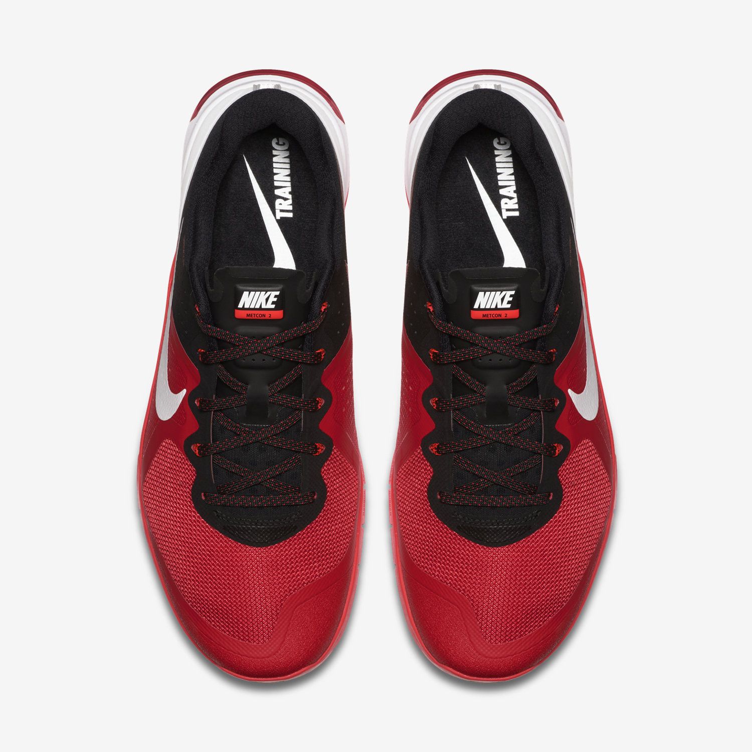 Shop Nike Metcon 2 ''University Red'' Trainingsschoenen Rood 819899-610