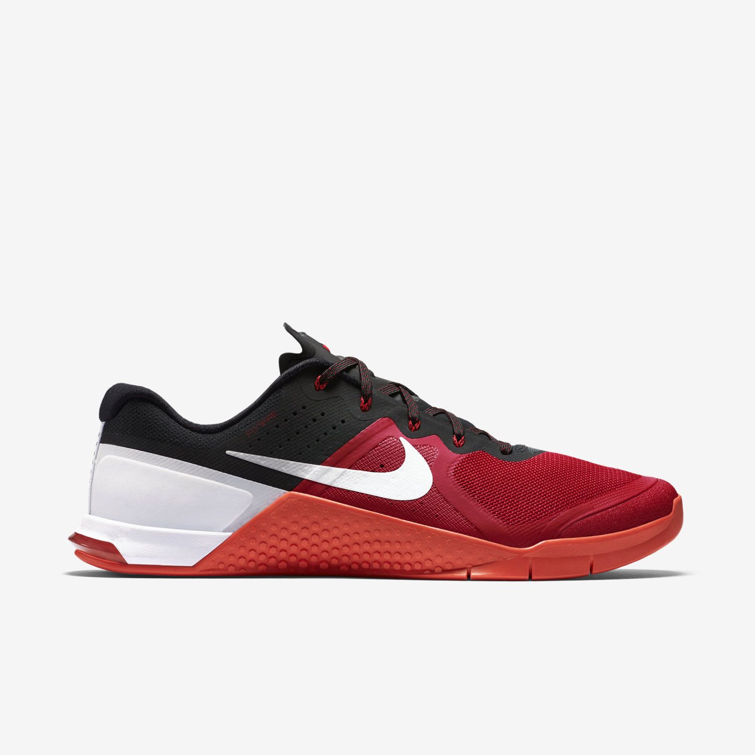 Sizing Nike Metcon 2 ''University Red'' Trainingsschoenen Rood 819899-610