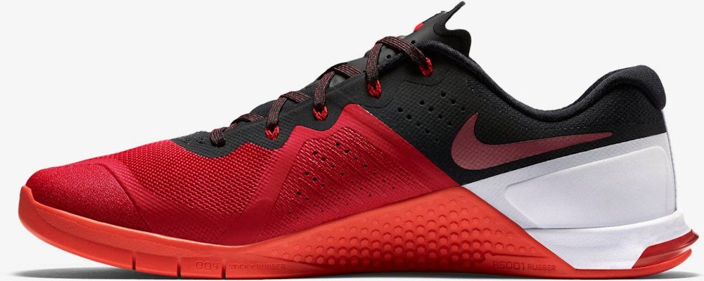 Nike Metcon 2 'University Red' lelaki dan wanita 819899-610 Purchase Nike Metcon 2 'University Red' lelaki dan wanita 819899-610