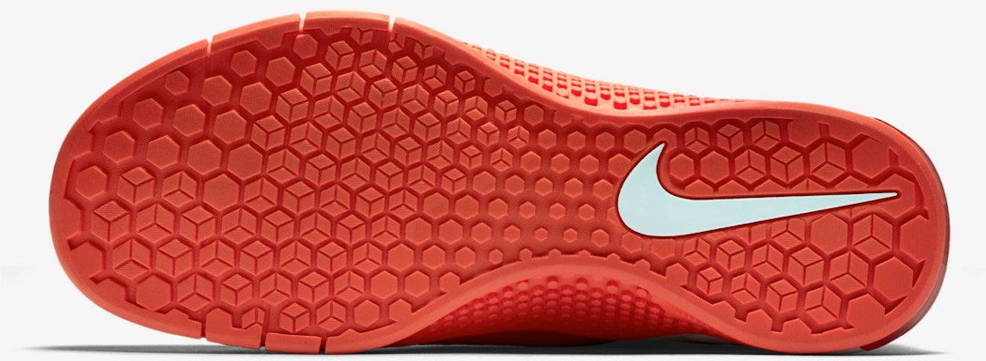 Nike Metcon 2 'University Red' lelaki dan wanita 819899-610 Details for Nike Metcon 2 'University Red' lelaki dan wanita 819899-610