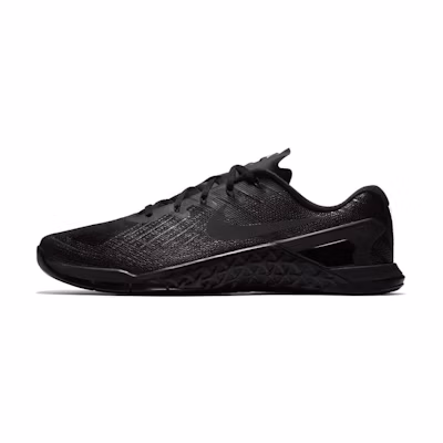 Nike Metcon 3 'Black'