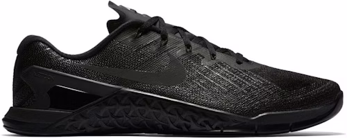 나이키 메트콘 3 블랙 852928-002 Order 나이키 메트콘 3 블랙 852928-002