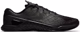 Order Nike Metcon 3 'Hitam' 852928-002