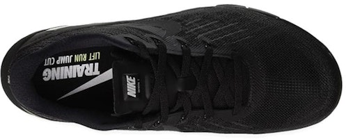 나이키 메트콘 3 블랙 852928-002 Shop 나이키 메트콘 3 블랙 852928-002