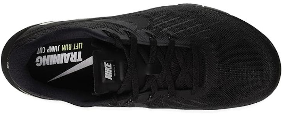 Nike Metcon 3 'Negro' 852928-002 Shop Nike Metcon 3 'Negro' 852928-002