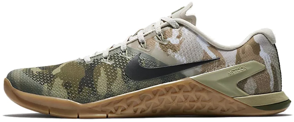 Nike Metcon 4 '军绿色迷彩' AH7453-300 Buy Nike Metcon 4 '军绿色迷彩' AH7453-300