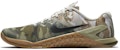 Nike Metcon 4 'Army Camo' Lelaki Perempuan Kasut Sukan Fitness. AH7453-300