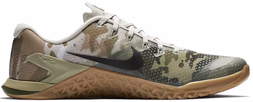 Order Nike Metcon 4 迷彩軍事訓練鞋