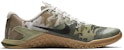 Nike Metcon 4 'Army Camo' Lelaki Perempuan Kasut Sukan Fitness. AH7453-300