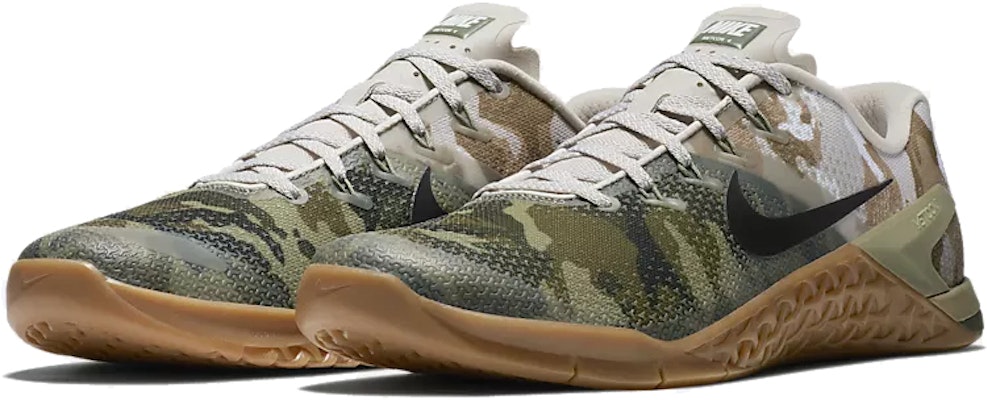 Nike Metcon 4 'Army Camo' AH7453-300 Lookbook Nike Metcon 4 'Army Camo' AH7453-300