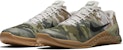 Nike Metcon 4 'Army Camo' Lelaki Perempuan Kasut Sukan Fitness. AH7453-300