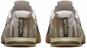 Shop Nike Metcon 4 迷彩軍事訓練鞋