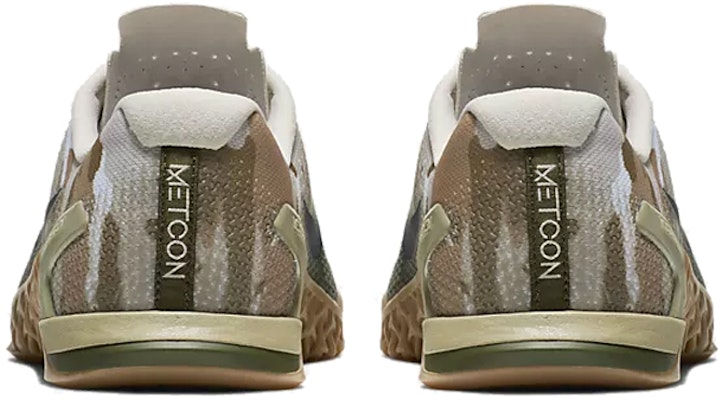Nike Metcon 4 'Army Camo' AH7453-300 Shop Nike Metcon 4 'Army Camo' AH7453-300