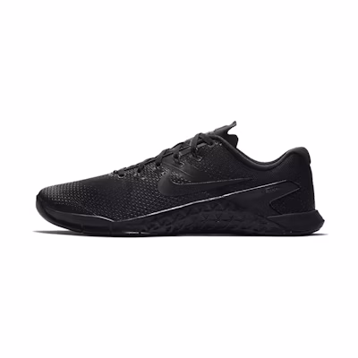 Nike Metcon 4 'Black'
